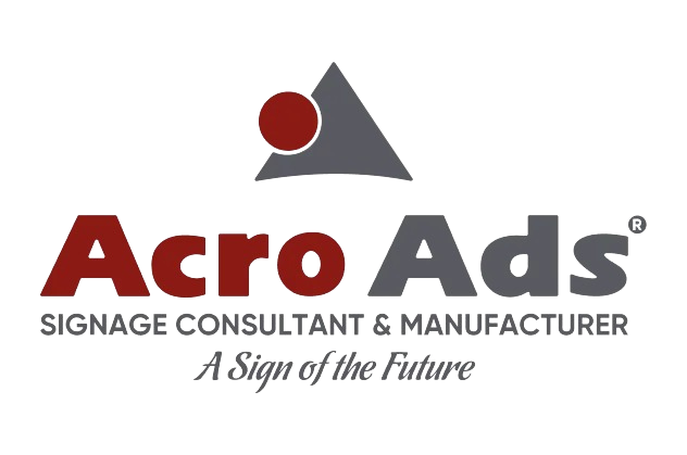 Acroads